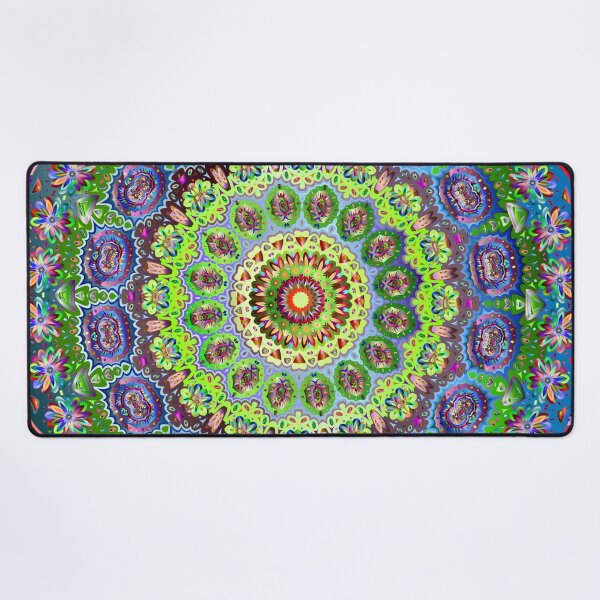 Item preview, The abundance of the spiritual ecology designed and sold by Jeeb-Arts.