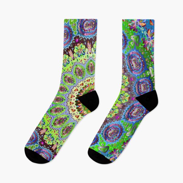 Item preview, The abundance of the spiritual ecology designed and sold by Jeeb-Arts.