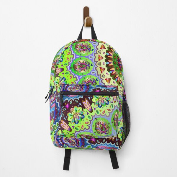Item preview, The abundance of the spiritual ecology designed and sold by Jeeb-Arts.
