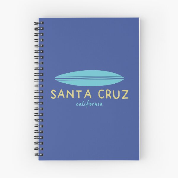 Item preview, SURFBOARD SANTA CRUZ CALIFORNIA designed and sold by boleteshop.