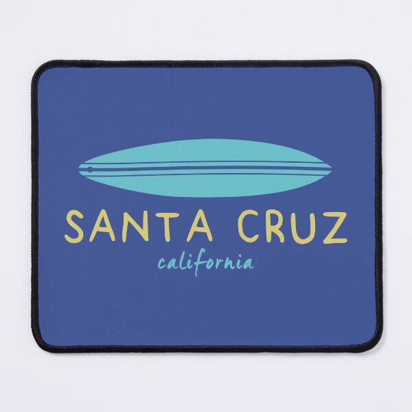 Item preview, SURFBOARD SANTA CRUZ CALIFORNIA designed and sold by boleteshop.