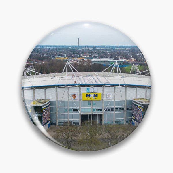 Item preview, The MKM Stadium designed and sold by Airpower Art.