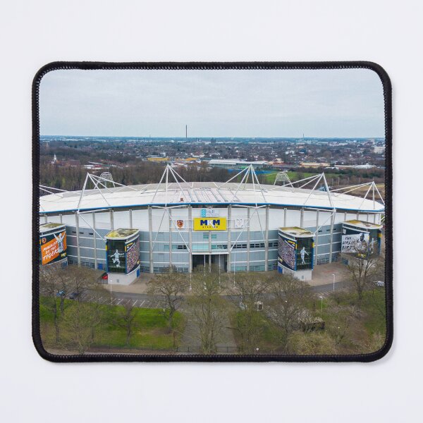 Item preview, The MKM Stadium designed and sold by Airpower Art.