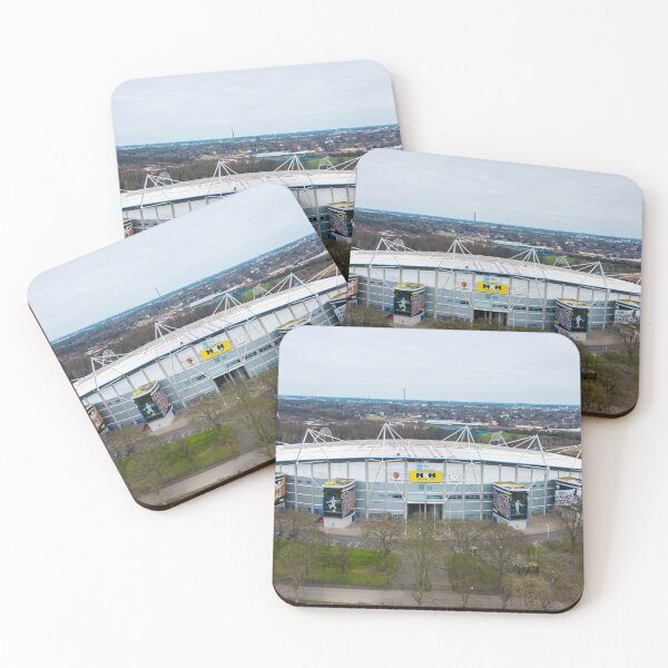 Item preview, The MKM Stadium designed and sold by Airpower Art.