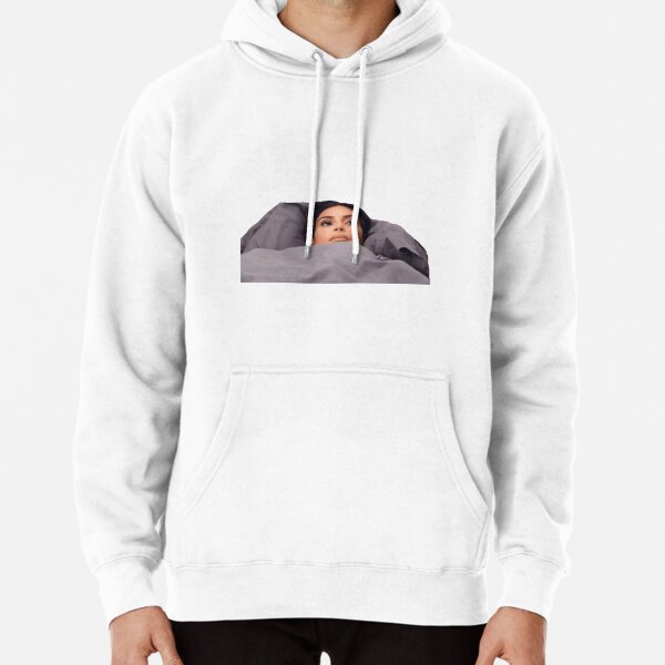 Kylie and Kendall Jenner Pullover Hoodie for Sale by caitlinwashere