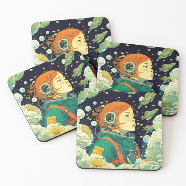 Item preview, The Universe's Embrace designed and sold by SeedDesign.