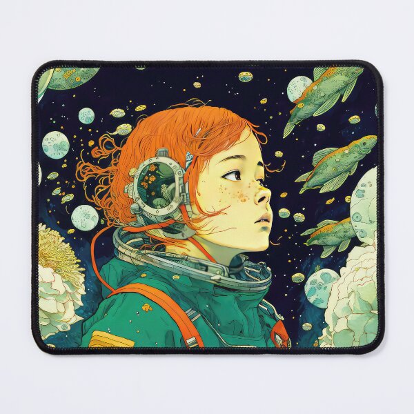 Item preview, The Universe's Embrace designed and sold by SeedDesign.