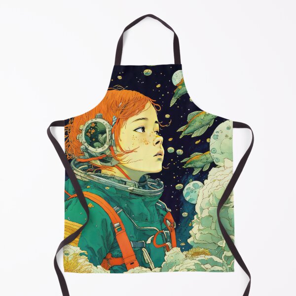 Artikelvorschau, The Universe's Embrace entworfen und verkauft von SeedDesign.