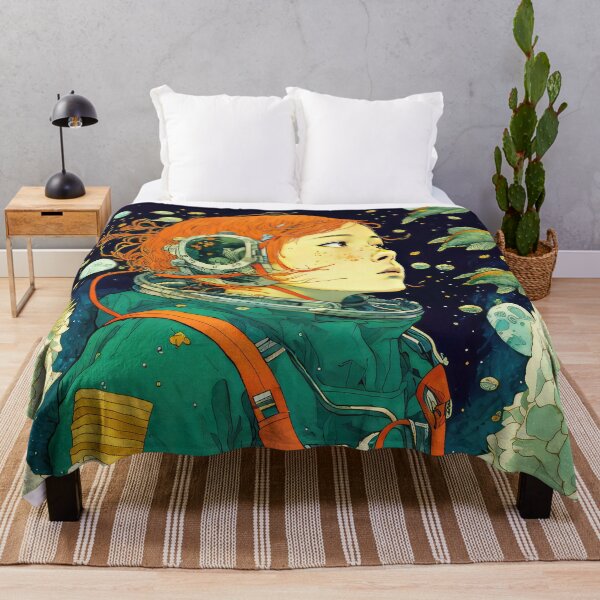 Item preview, The Universe's Embrace designed and sold by SeedDesign.