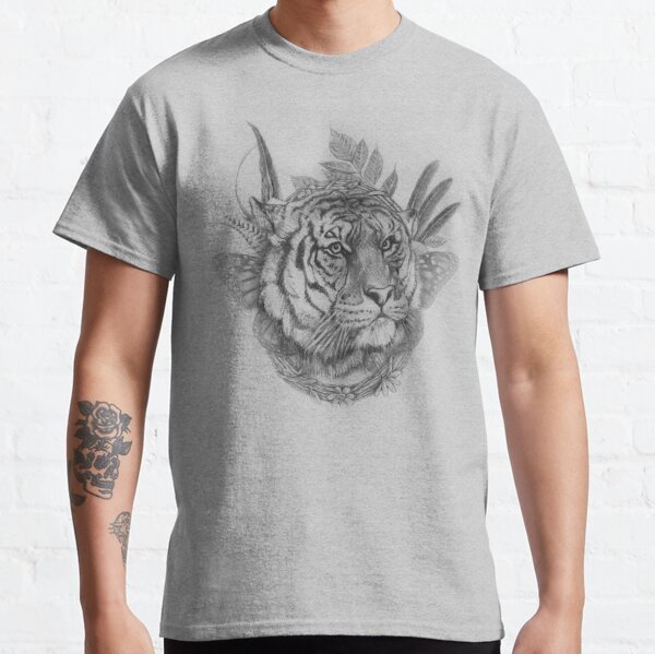 Tigress Classic T-Shirt