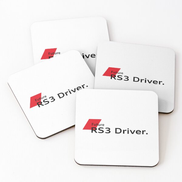 Item preview, Future RS3 Driver. White designed and sold by grafik.