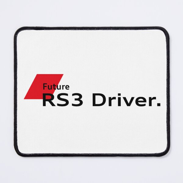 Item preview, Future RS3 Driver. White designed and sold by grafik.