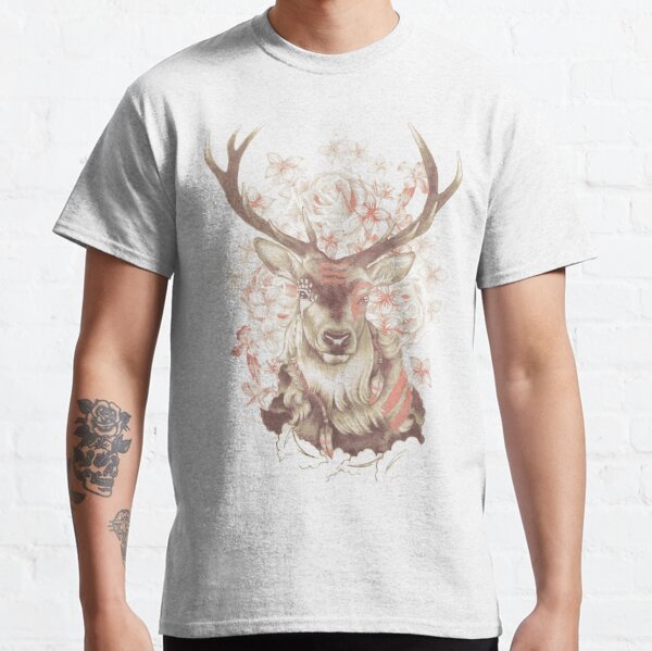 Stag of my Dreams Classic T-Shirt