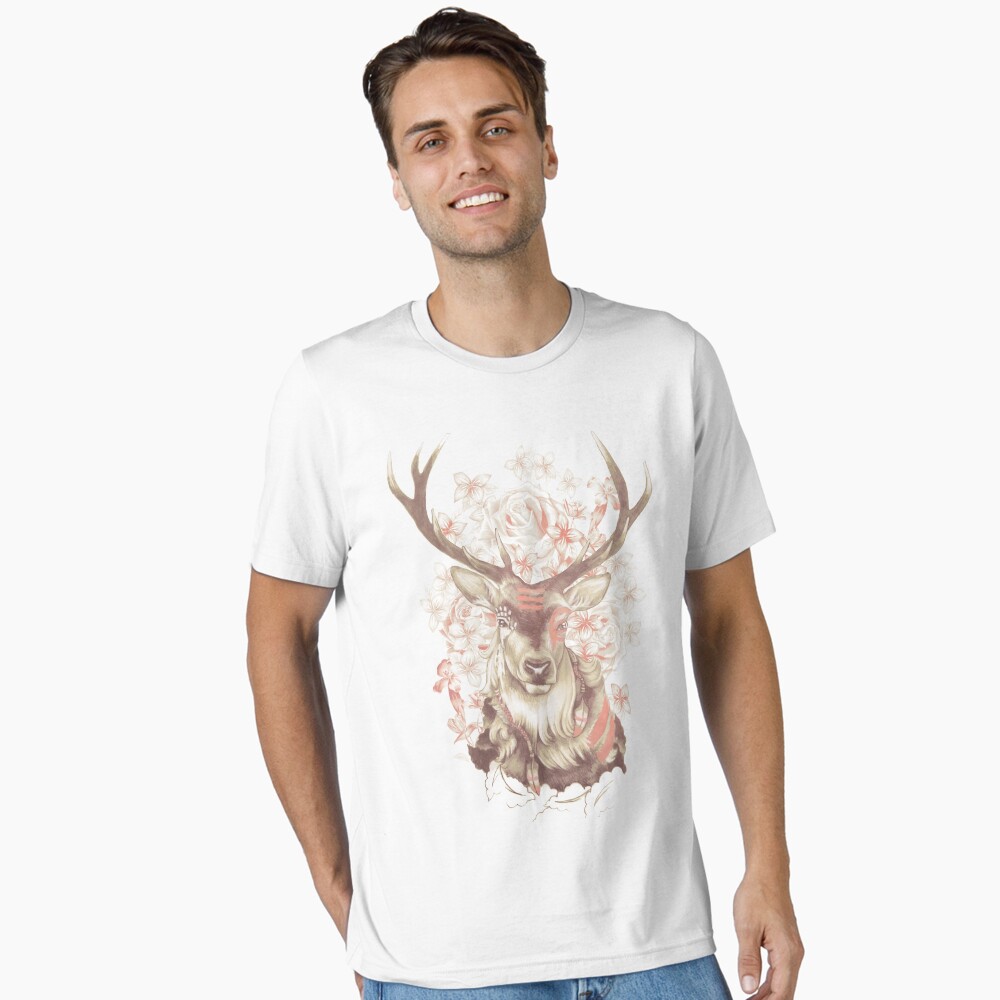 Item preview, Essential T-Shirt designed and sold by meganpalmer.