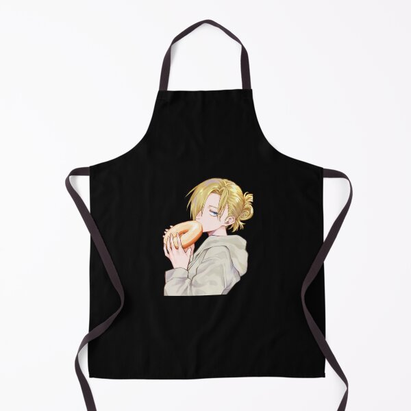Item preview, Annie designed and sold by ZiyadZoldyck.