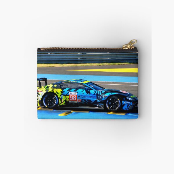 Item preview, Aston Martin Vantage AMR Motorsport Racing Action designed and sold by AndyEvansPhotos.