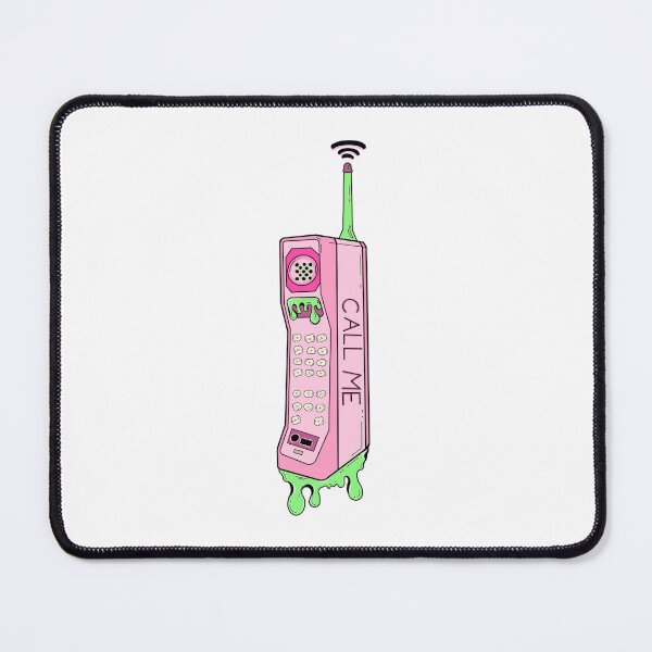 Item preview, CALL ME designed and sold by ...Magenta . Watts....