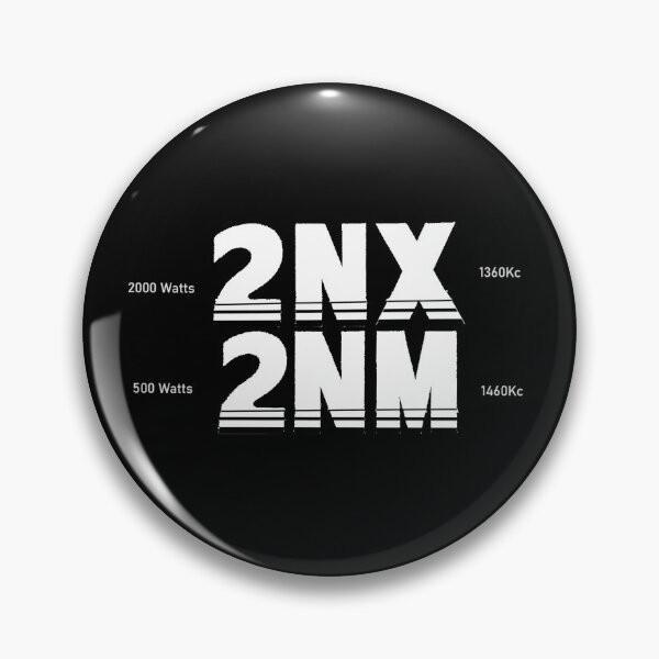 Item preview, 2NX 2NM Newcastle y el Cazador Blanco designed and sold by GoalieTurtle.