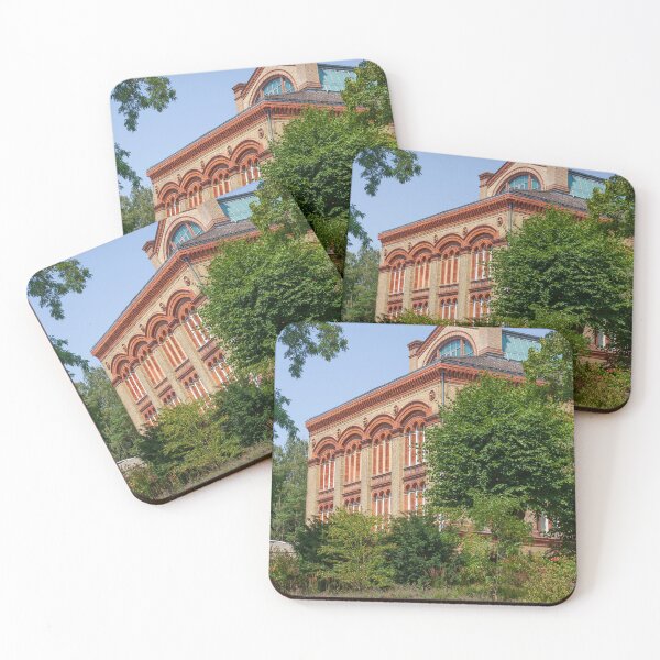 Item preview, Museo de Etnología de la Universidad de Kiel, Walter-Gropius-Bau designed and sold by Torsten Krüger.