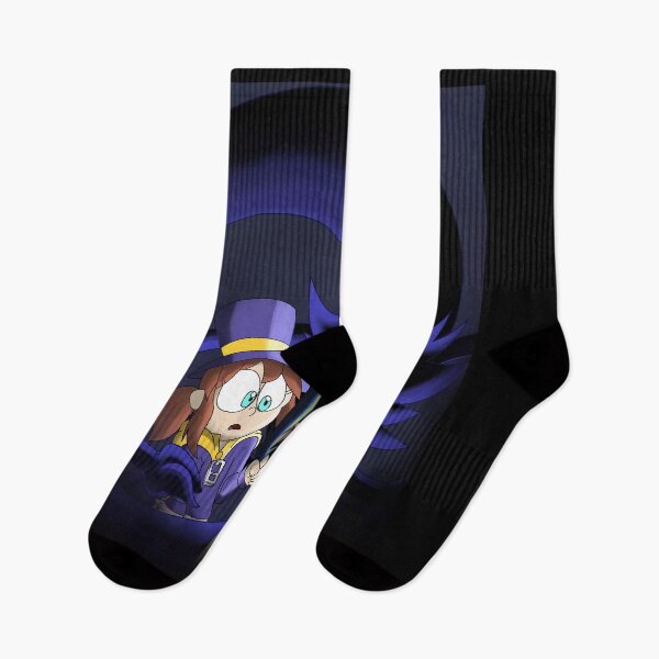 Item preview, game a hat in time art designed and sold by mallaksobek.