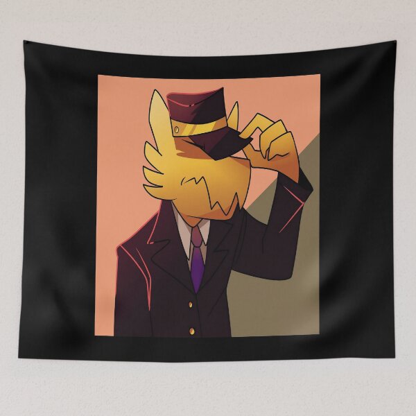 Item preview, a hat in time designed and sold by mallaksobek.