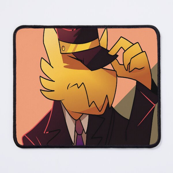 Item preview, a hat in time designed and sold by mallaksobek.