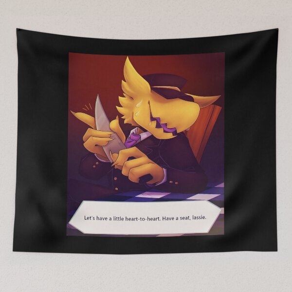 Item preview, a hat in time art designed and sold by mallaksobek.
