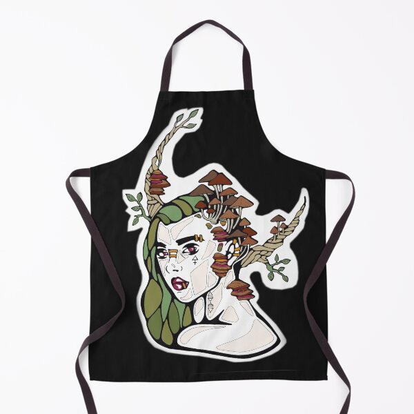 Item preview, Funghi 1 designed and sold by Ashencold.