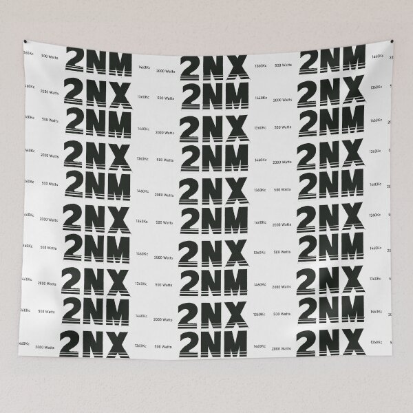 Item preview, 2NX 2NM Newcastle and the Hunter designed and sold by GoalieTurtle.