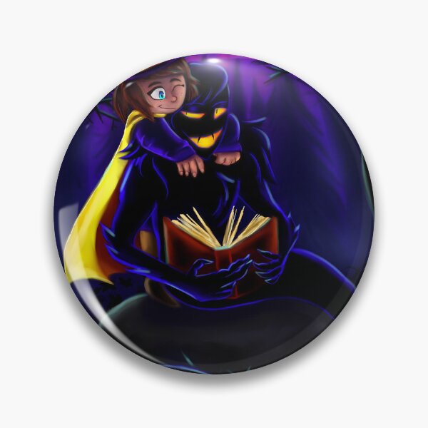Item preview, a hat in time game art designed and sold by mallaksobek.