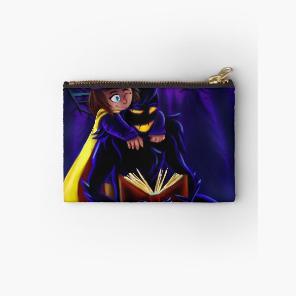 Item preview, a hat in time game art designed and sold by mallaksobek.