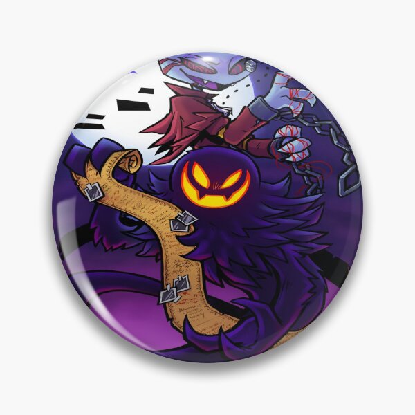 Item preview, a hat in time video game designed and sold by mallaksobek.