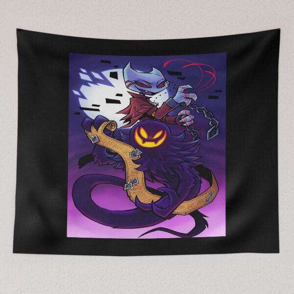 Item preview, a hat in time video game designed and sold by mallaksobek.