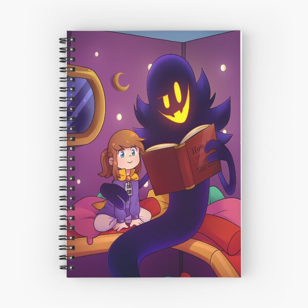 Item preview, a hat in time video game art designed and sold by mallaksobek.