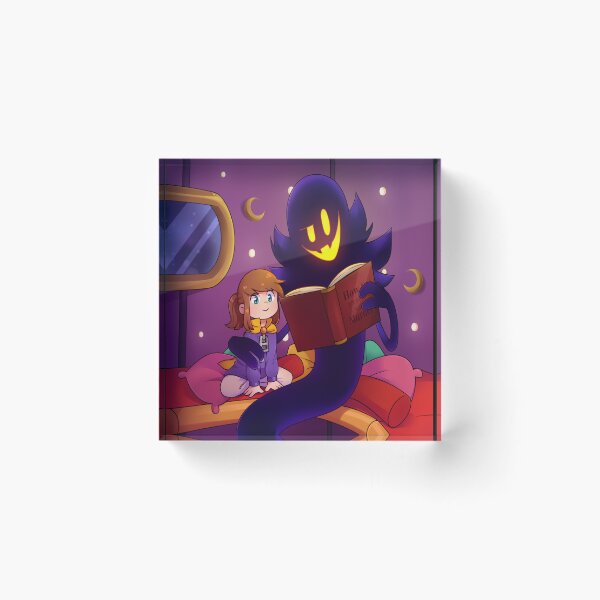Item preview, a hat in time video game art designed and sold by mallaksobek.