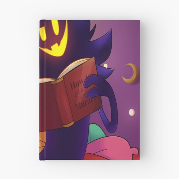 Item preview, a hat in time video game art designed and sold by mallaksobek.