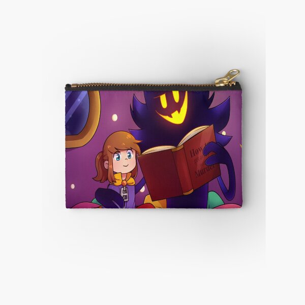 Item preview, a hat in time video game art designed and sold by mallaksobek.