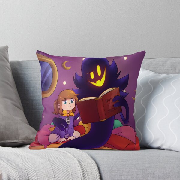 Item preview, a hat in time video game art designed and sold by mallaksobek.