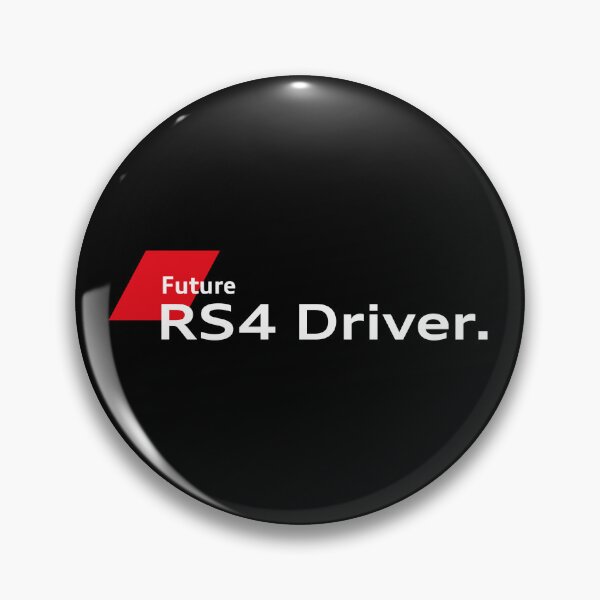 Item preview, Future RS4 Driver. Dark designed and sold by grafik.