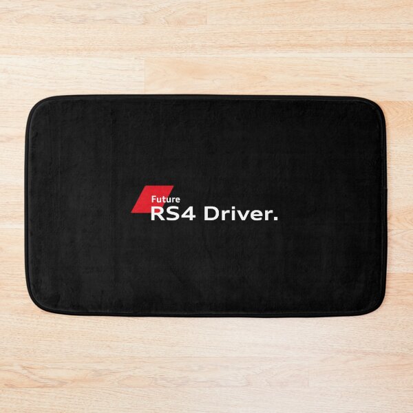 Item preview, Future RS4 Driver. Dark designed and sold by grafik.