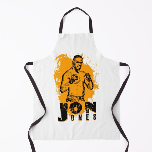 Item preview, Jon Jones - Bones Design designed and sold by Color-Lab.