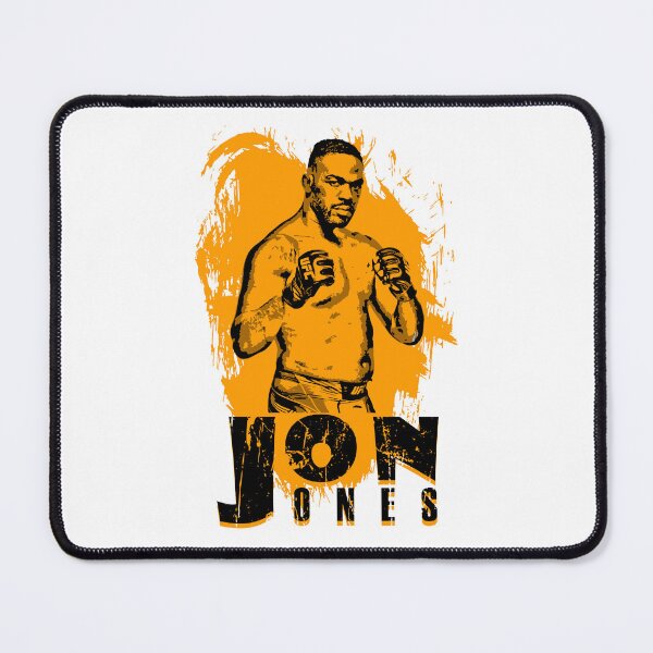 Item preview, Jon Jones - Bones Design designed and sold by Color-Lab.