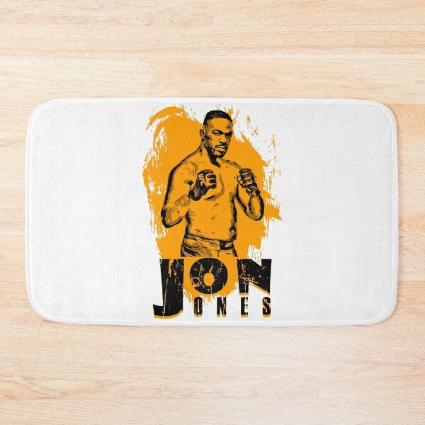 Item preview, Jon Jones - Bones Design designed and sold by Color-Lab.