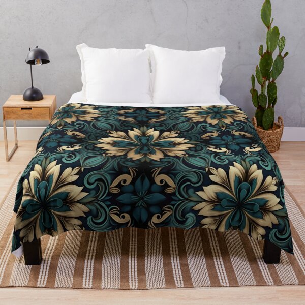 Item preview, Patten flower designed and sold by Haldor-Hawke.