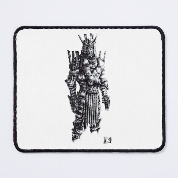 Item preview, Knight Lautrec of Carim designed and sold by Misspaceed.