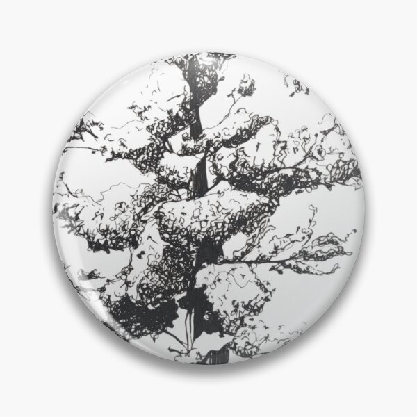 Item preview, Tree Man  designed and sold by RensMuskens.