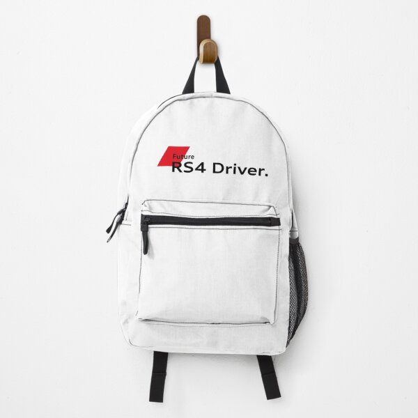Item preview, Future RS4 Driver. White designed and sold by grafik.