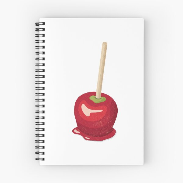 Item preview, Candy Apple designed and sold by Cailyn Trask.