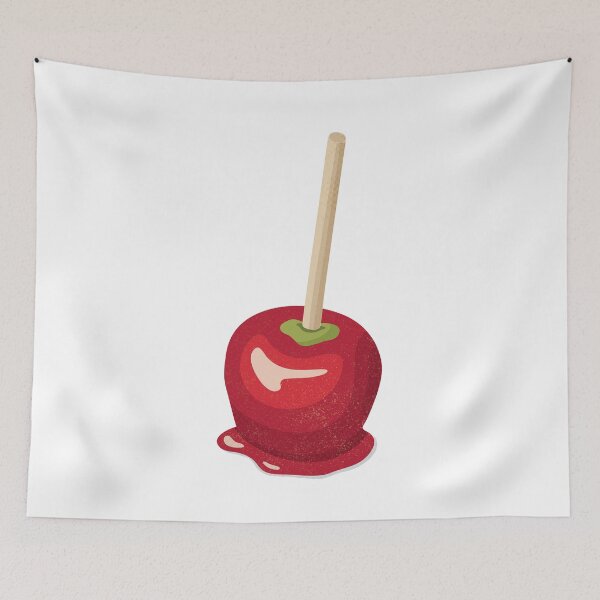Item preview, Candy Apple designed and sold by Cailyn Trask.