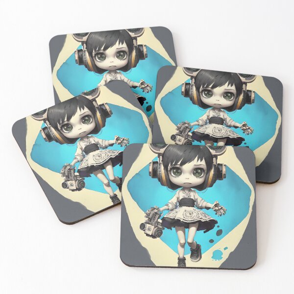 Item preview, Cutie designed and sold by nfromneverland.
